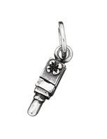 Charm Giovanni Raspini Charms in Argento 08729 - 08729